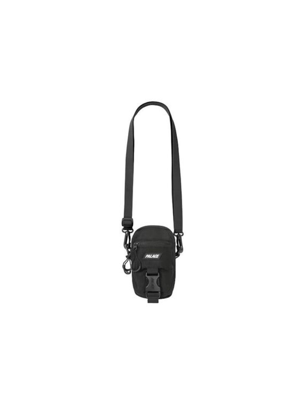 Palace Cordura RS Device Bag Black